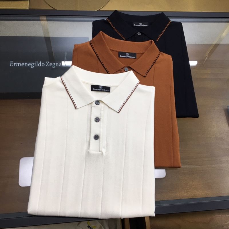 Zegna T-Shirts